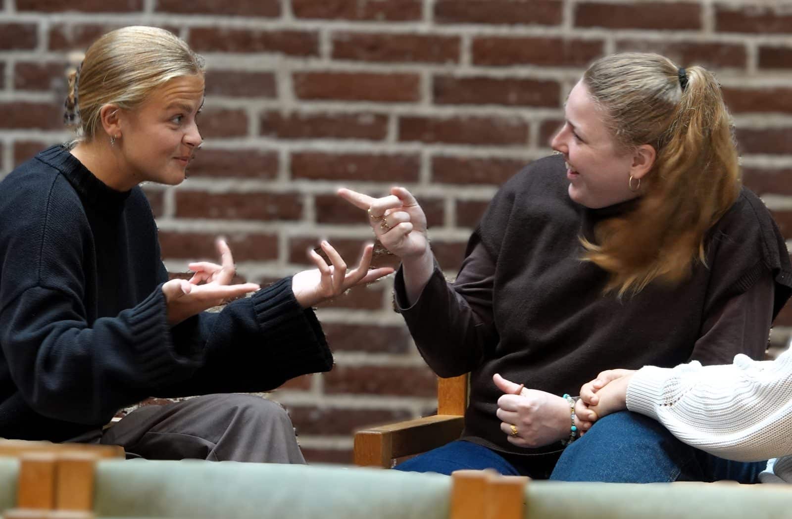 Dialogværksted i undervisningen