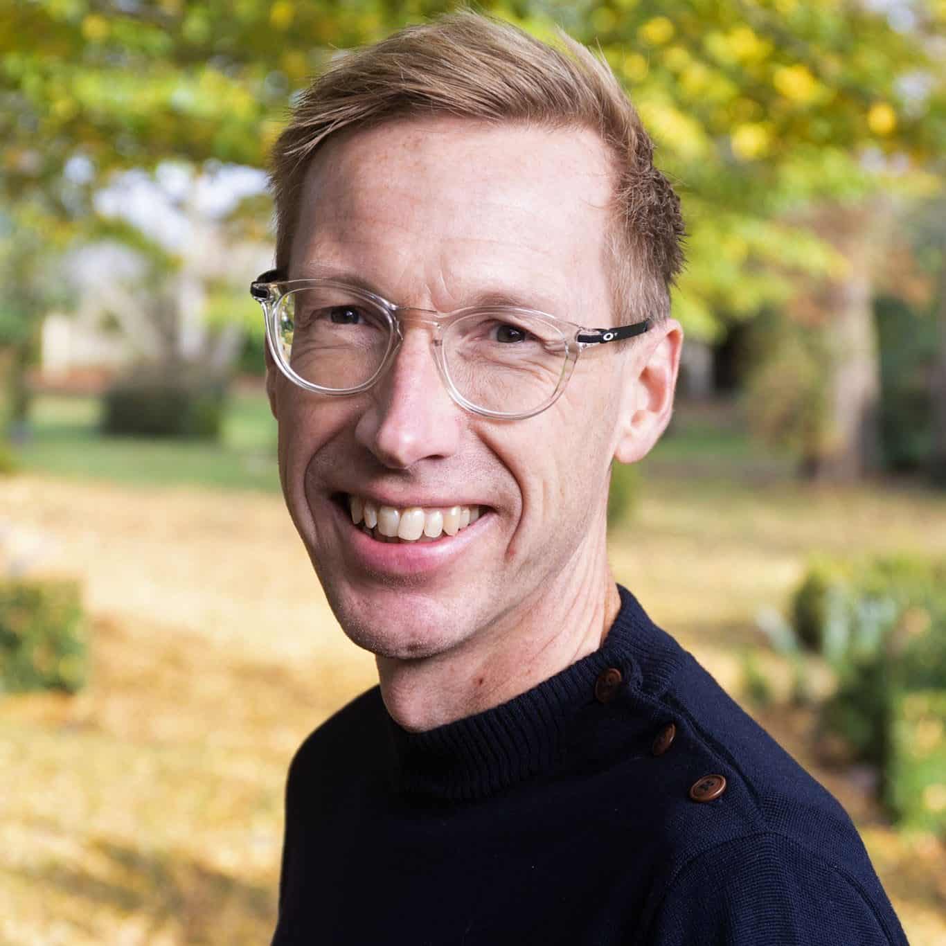Niels Hviid